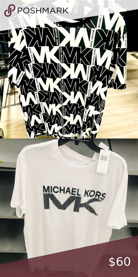 shirt michael kors|Michael Kors men's shirts clearance.